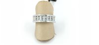 Anello Damiani Donna Others in Oro bianco Diamante 1.27 Ct 80354376 - 80354376
